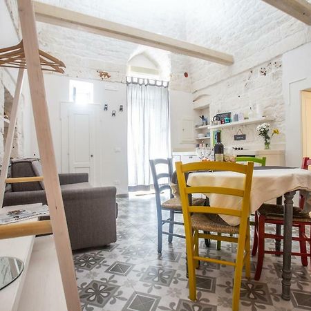 Mirea'S Home Ostuni Bagian luar foto
