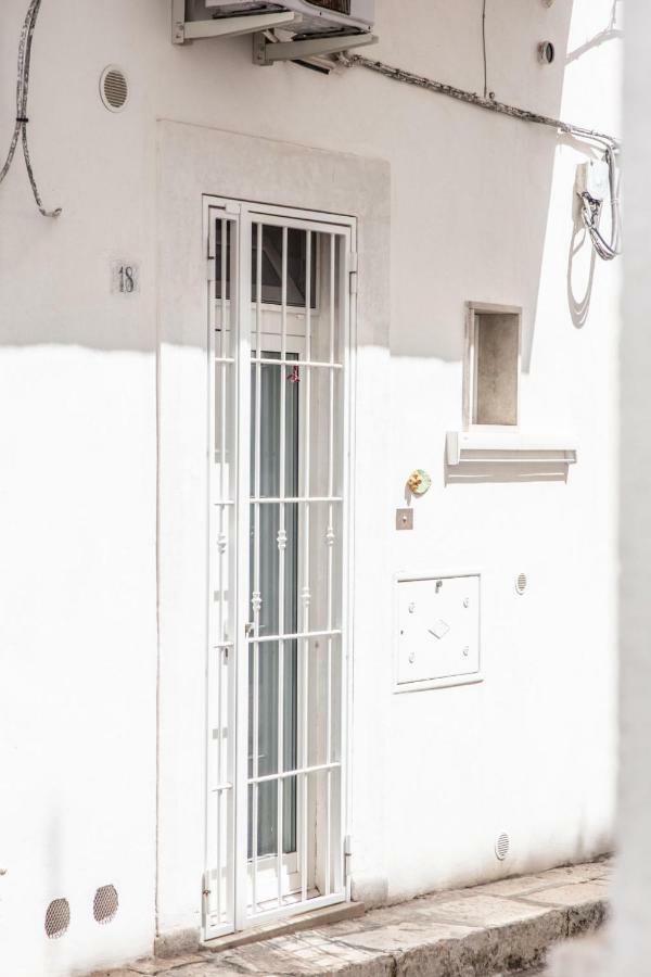 Mirea'S Home Ostuni Bagian luar foto