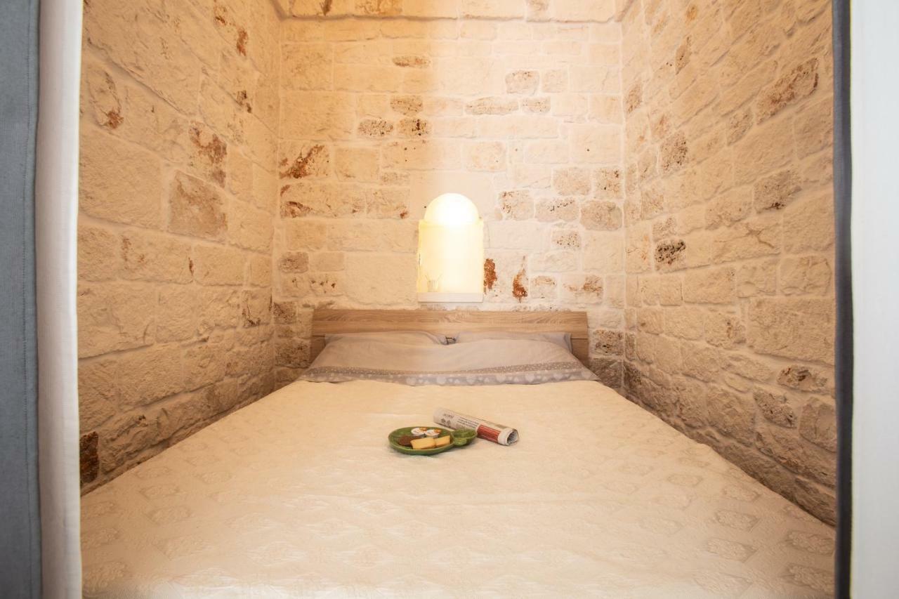 Mirea'S Home Ostuni Bagian luar foto