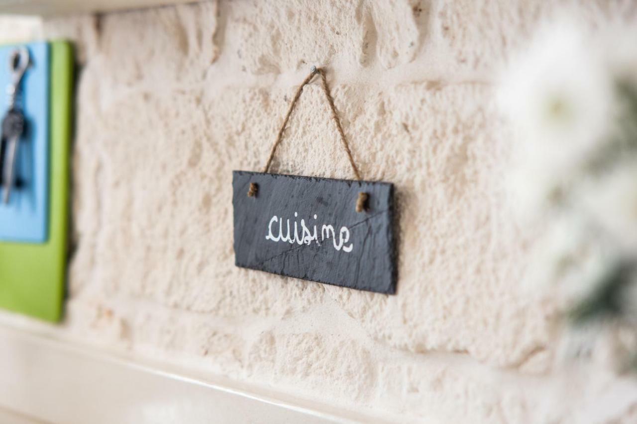 Mirea'S Home Ostuni Bagian luar foto