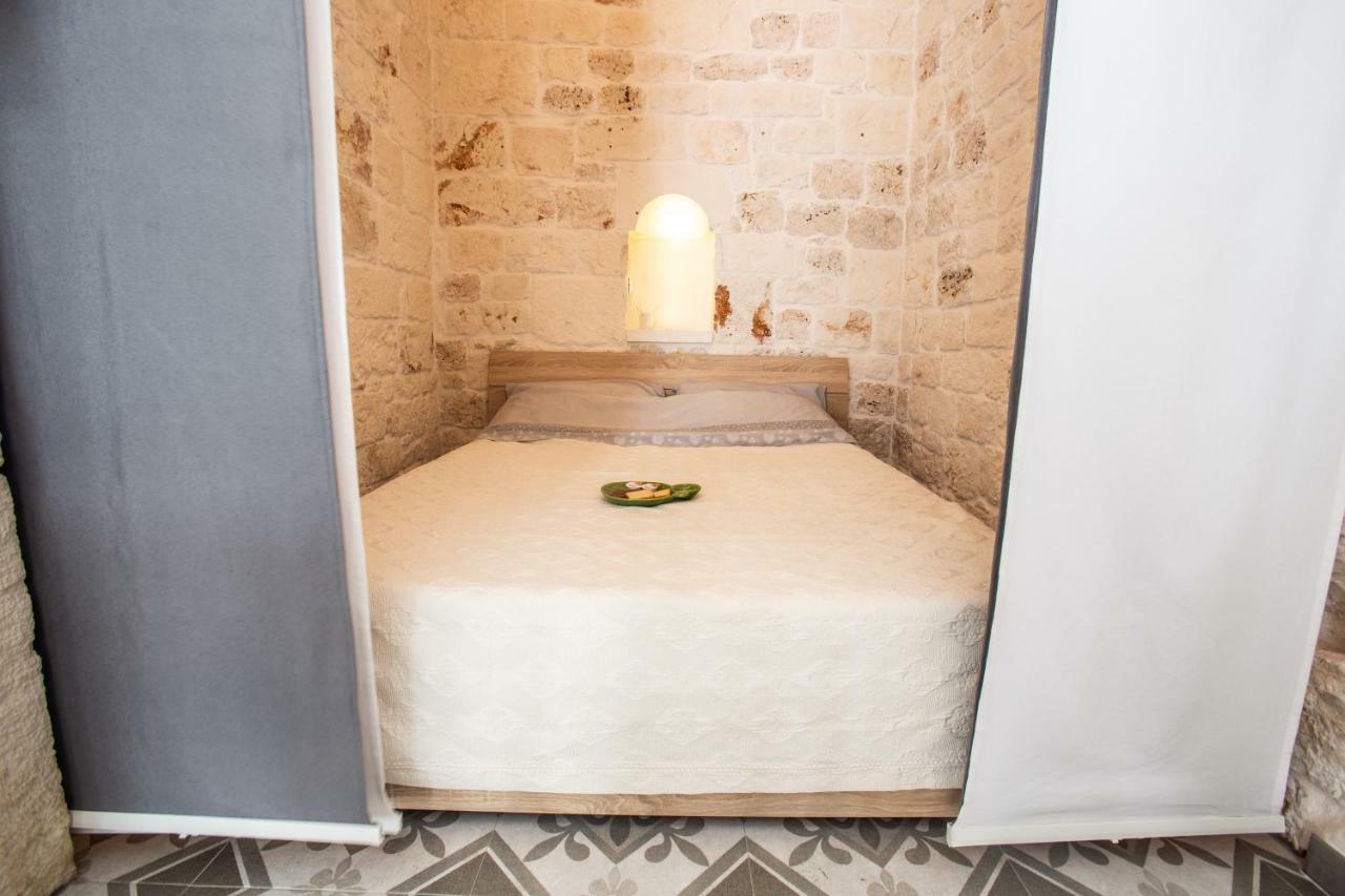 Mirea'S Home Ostuni Bagian luar foto