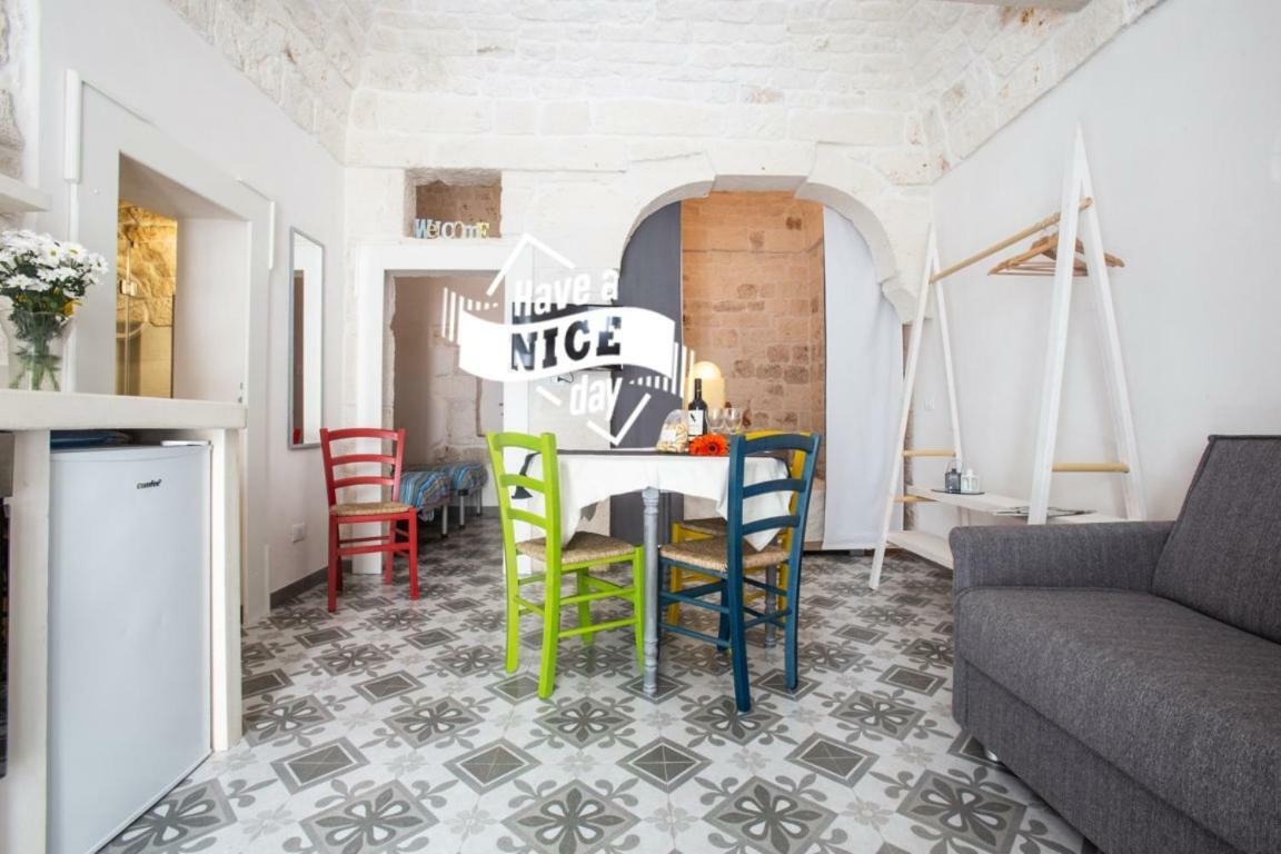 Mirea'S Home Ostuni Bagian luar foto