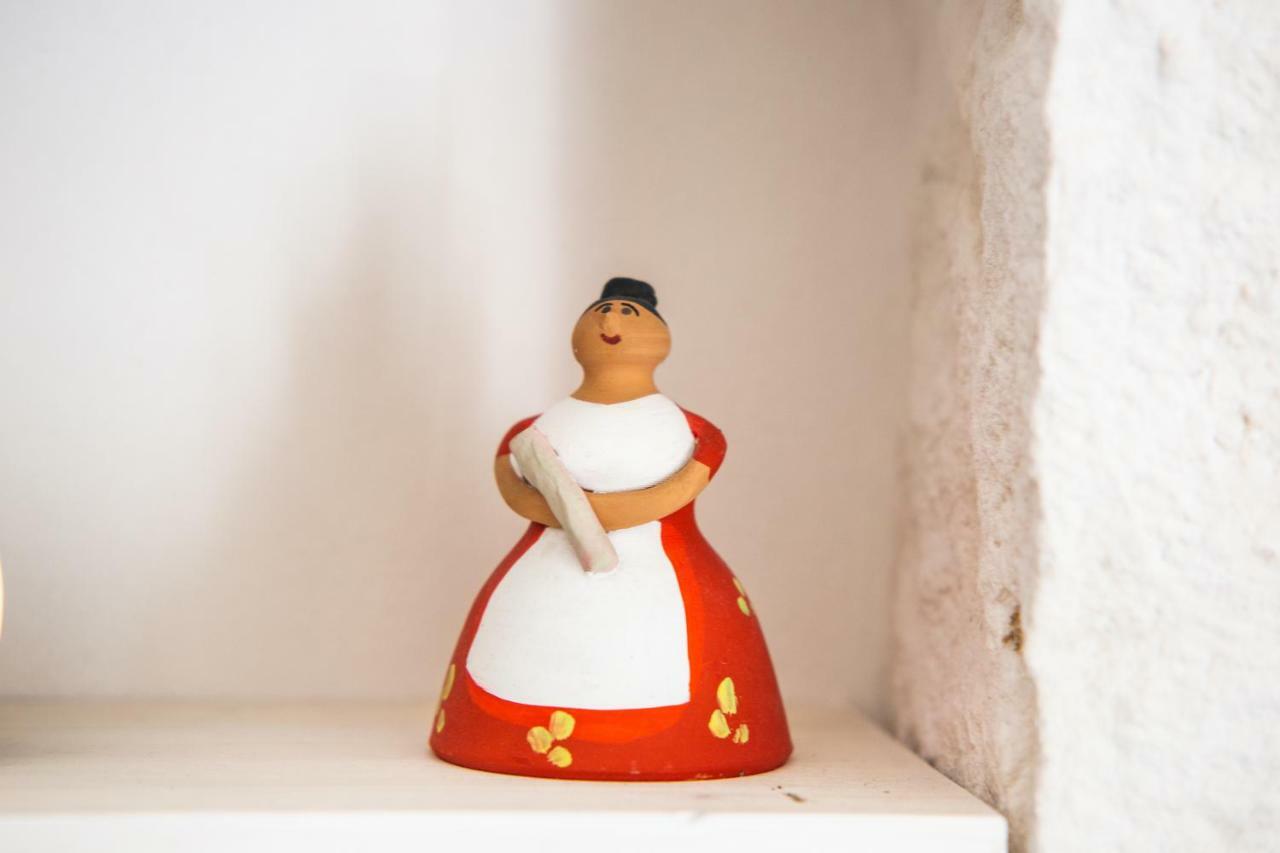 Mirea'S Home Ostuni Bagian luar foto